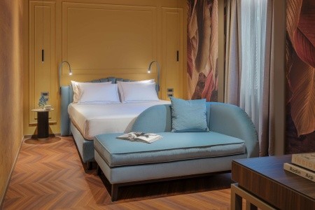 Worldhotel Casati 18 (Ex. Felice Casati) - 65