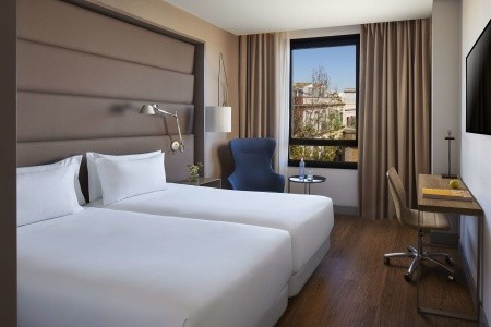 Nh Sevilla Plaza De Armas - 50