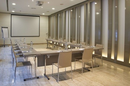 Nh Sevilla Plaza De Armas - 51