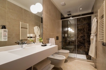 Worldhotel Casati 18 (Ex. Felice Casati) - 68