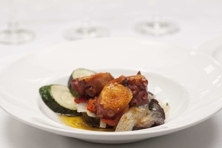 Barceló Bilbao Nervión - 60