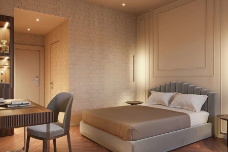 Worldhotel Casati 18 (Ex. Felice Casati) - 70