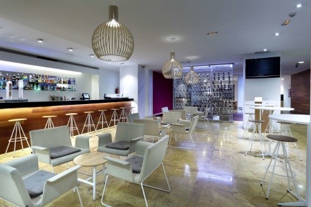 Barceló Bilbao Nervión - 61