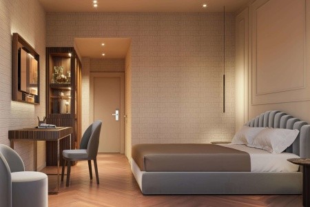 Worldhotel Casati 18 (Ex. Felice Casati) - 71