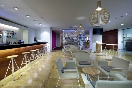 Barceló Bilbao Nervión - 63