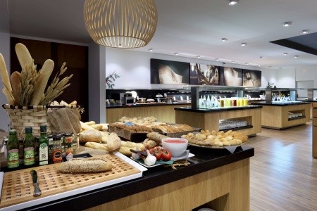 Barceló Bilbao Nervión - 66