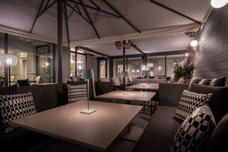 Worldhotel Casati 18 (Ex. Felice Casati) - 76