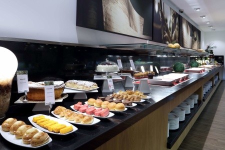 Barceló Bilbao Nervión - 69