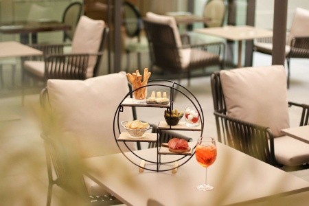 Worldhotel Casati 18 (Ex. Felice Casati) - 79