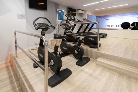 Barceló Bilbao Nervión - 75