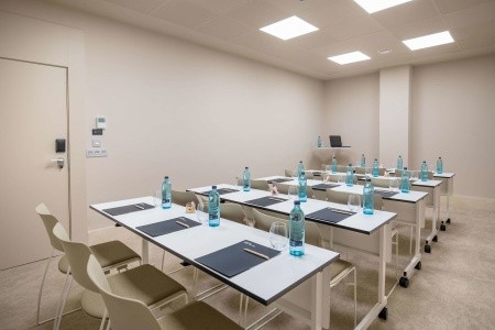 Barceló Bilbao Nervión - 77