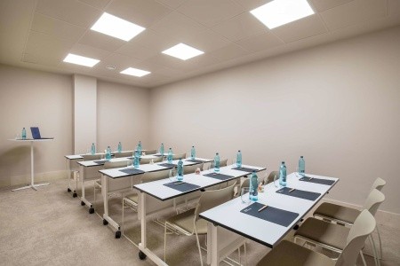 Barceló Bilbao Nervión - 78