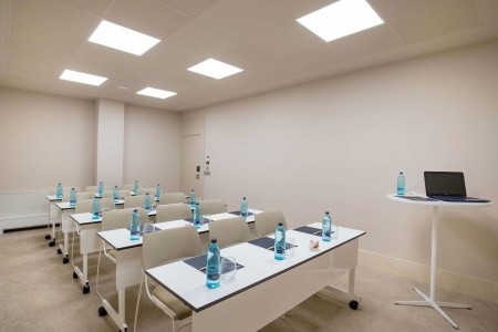 Barceló Bilbao Nervión - 79