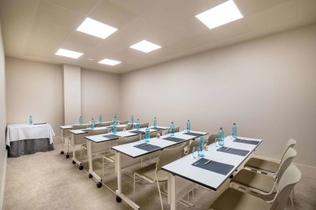 Barceló Bilbao Nervión - 80