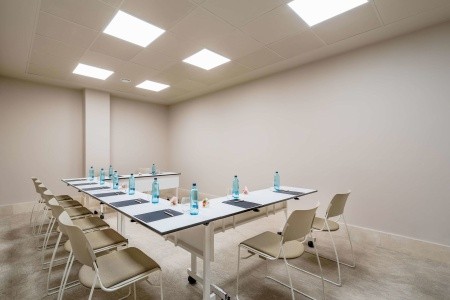 Barceló Bilbao Nervión - 83