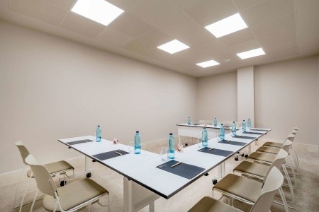 Barceló Bilbao Nervión - 84