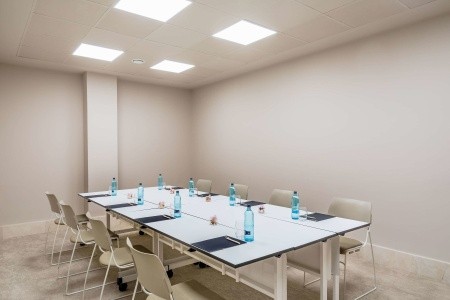 Barceló Bilbao Nervión - 85