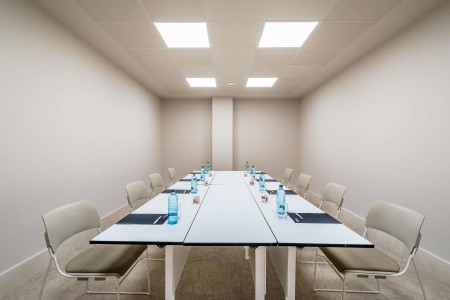 Barceló Bilbao Nervión - 86