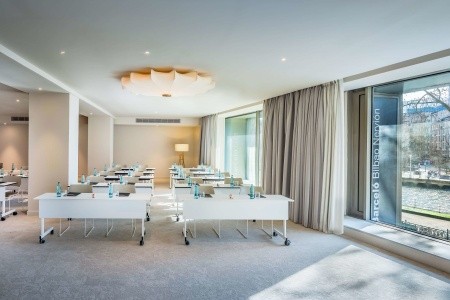 Barceló Bilbao Nervión - 87