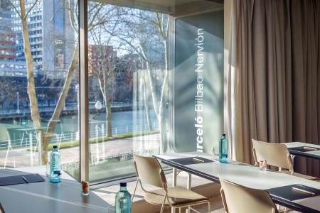 Barceló Bilbao Nervión - 89