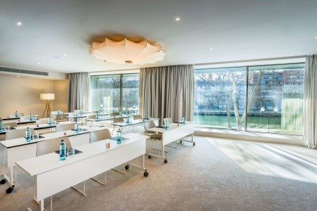 Barceló Bilbao Nervión - 90