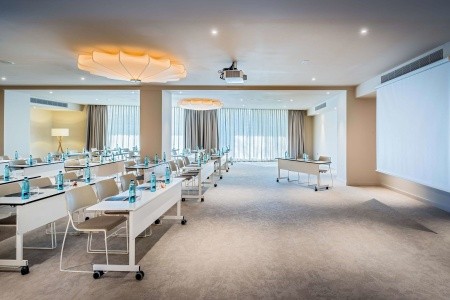 Barceló Bilbao Nervión - 92