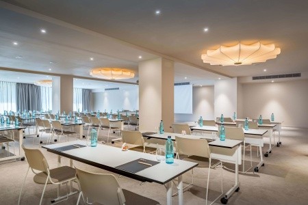 Barceló Bilbao Nervión - 93