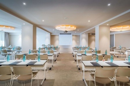 Barceló Bilbao Nervión - 94