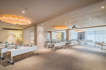 Barceló Bilbao Nervión - 95