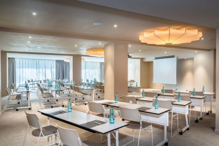 Barceló Bilbao Nervión - 96