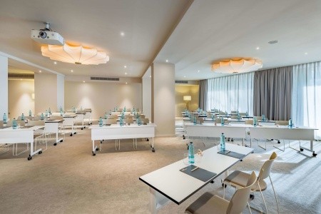 Barceló Bilbao Nervión - 97