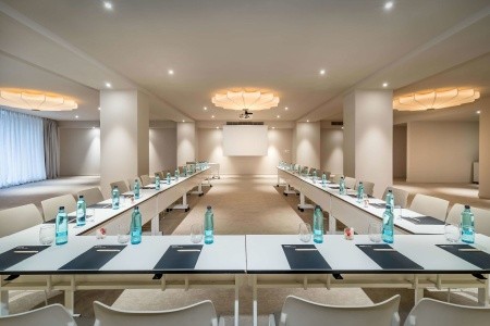 Barceló Bilbao Nervión - 98