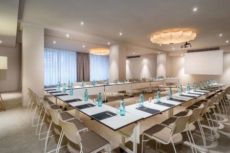 Barceló Bilbao Nervión - 99