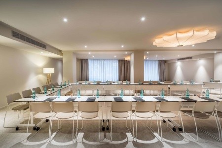 Barceló Bilbao Nervión - 100