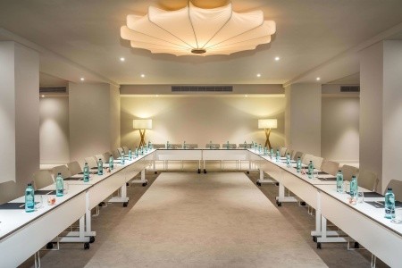 Barceló Bilbao Nervión - 102