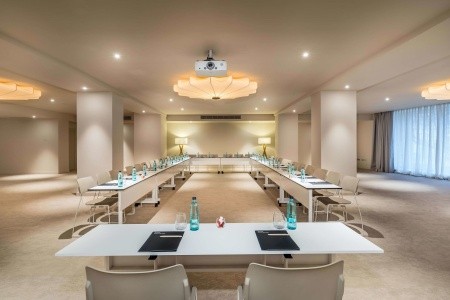 Barceló Bilbao Nervión - 103