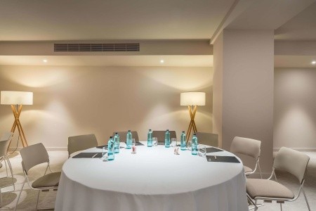 Barceló Bilbao Nervión - 105