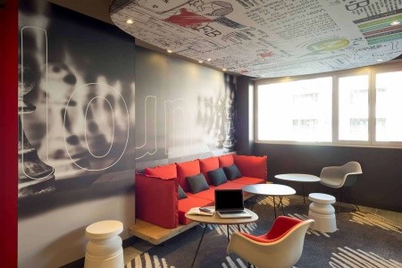 Ibis Milano Centro - 61