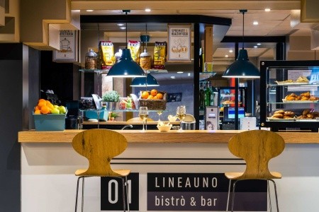 Ibis Milano Centro - 64