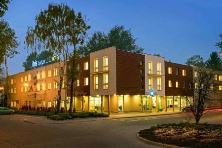 Poľsko Dolní Slezsko Ibis Budget Wroclaw Stadion 5 dňový pobyt Bez stravy Vlastná March 2026 (15/03/26-19/03/26)