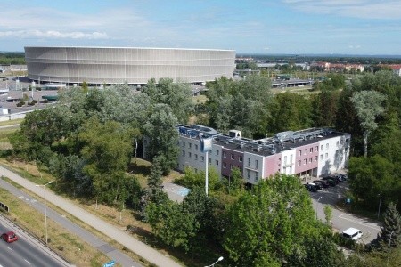 Poľsko Dolní Slezsko Ibis Budget Wroclaw Stadion 5 dňový pobyt Bez stravy Vlastná March 2026 (15/03/26-19/03/26)