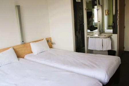 Poľsko Dolní Slezsko Ibis Budget Wroclaw Stadion 5 dňový pobyt Bez stravy Vlastná March 2026 (15/03/26-19/03/26)