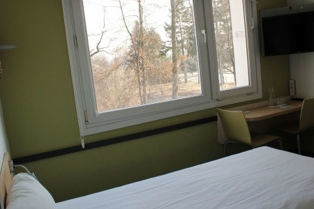 Poľsko Dolní Slezsko Ibis Budget Wroclaw Stadion 5 dňový pobyt Bez stravy Vlastná March 2026 (15/03/26-19/03/26)