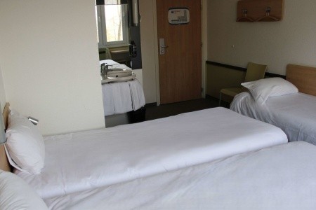 Poľsko Dolní Slezsko Ibis Budget Wroclaw Stadion 5 dňový pobyt Bez stravy Vlastná March 2026 (15/03/26-19/03/26)