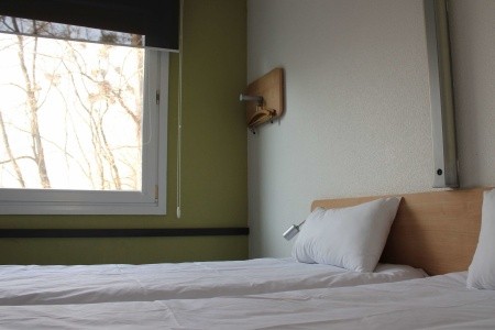 Poľsko Dolní Slezsko Ibis Budget Wroclaw Stadion 5 dňový pobyt Bez stravy Vlastná March 2026 (15/03/26-19/03/26)