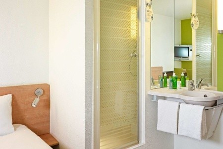 Poľsko Dolní Slezsko Ibis Budget Wroclaw Stadion 5 dňový pobyt Bez stravy Vlastná March 2026 (15/03/26-19/03/26)