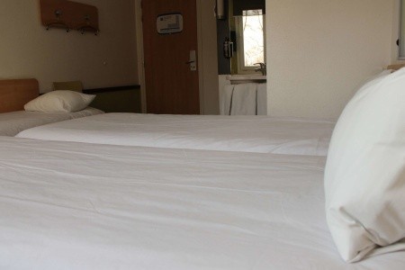 Poľsko Dolní Slezsko Ibis Budget Wroclaw Stadion 5 dňový pobyt Bez stravy Vlastná March 2026 (15/03/26-19/03/26)