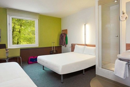 Poľsko Dolní Slezsko Ibis Budget Wroclaw Stadion 5 dňový pobyt Bez stravy Vlastná March 2026 (15/03/26-19/03/26)