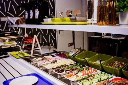 Poľsko Dolní Slezsko Ibis Budget Wroclaw Stadion 5 dňový pobyt Bez stravy Vlastná March 2026 (15/03/26-19/03/26)