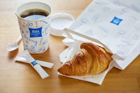 Poľsko Dolní Slezsko Ibis Budget Wroclaw Stadion 5 dňový pobyt Bez stravy Vlastná March 2026 (15/03/26-19/03/26)